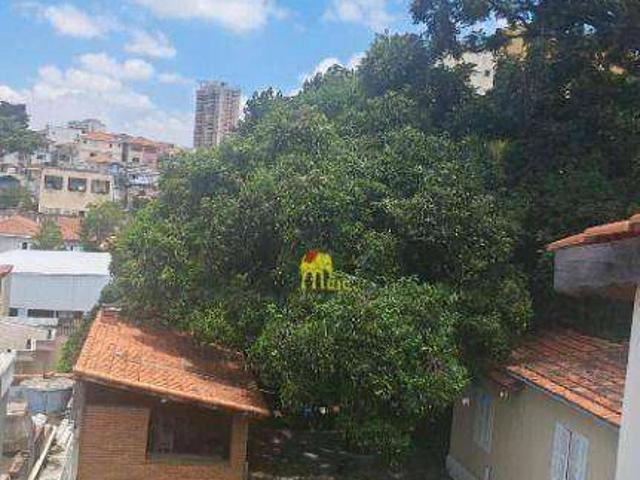 Terreno venda em Jardim Santo Elias, São Paulo
