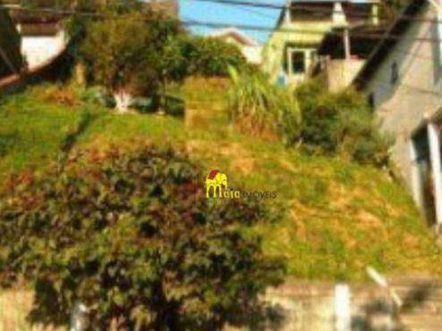 Terreno venda em Jardim Santo Elias, São Paulo