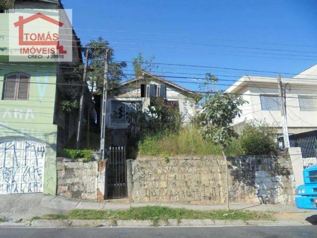 Terreno venda em Região Imediata de São Paulo, Região Metropolitana de São Paulo