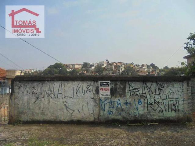Terreno venda em Região Imediata de São Paulo, Região Metropolitana de São Paulo