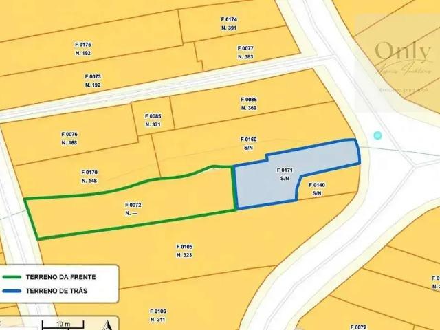 Terreno venda em Região Imediata de São Paulo, Região Metropolitana de São Paulo