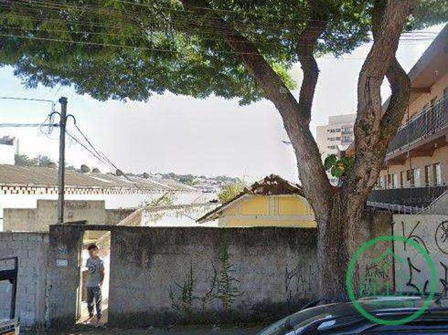 Terreno venda em Jardim Santo Elias, São Paulo