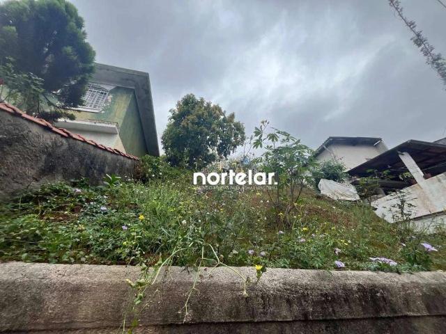 Terreno venda em Jardim Santo Elias, São Paulo