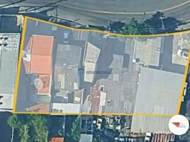 Terreno venda em Região Imediata de São Paulo, Região Metropolitana de São Paulo
