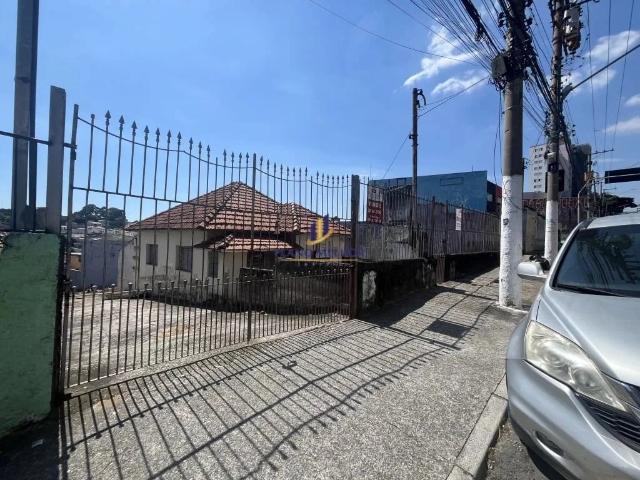 Terreno venda em Vila Costa Melo, São Paulo