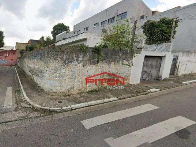 Terreno venda em Região Imediata de São Paulo, Região Metropolitana de São Paulo