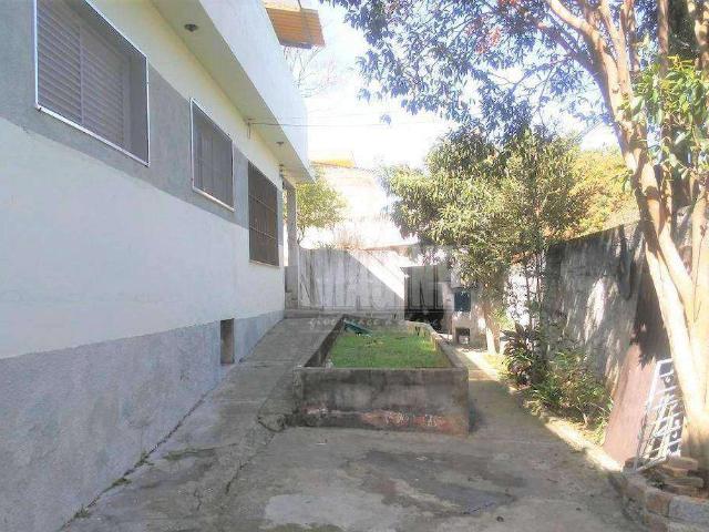 Terreno venda em Vila Guilhermina, São Paulo