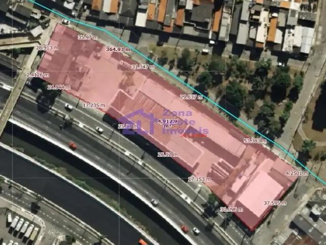 Terreno venda em Região Imediata de São Paulo, Região Metropolitana de São Paulo