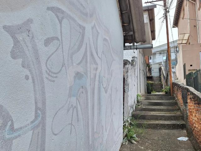 Terreno venda em Tucuruvi, São Paulo