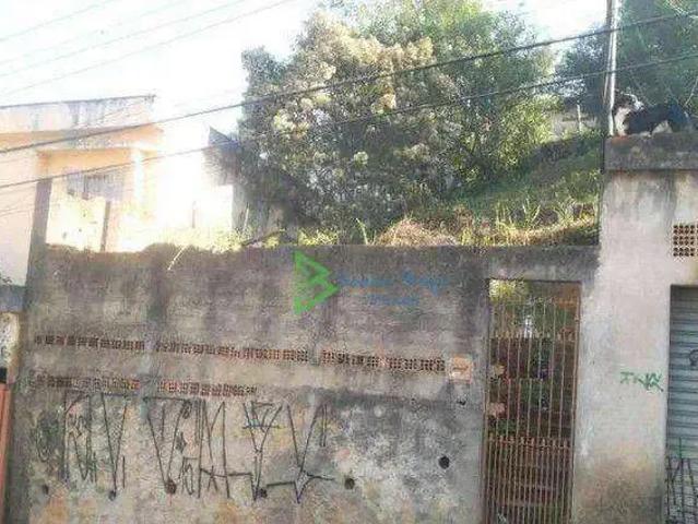 Terreno venda em Região Imediata de São Paulo, Região Metropolitana de São Paulo