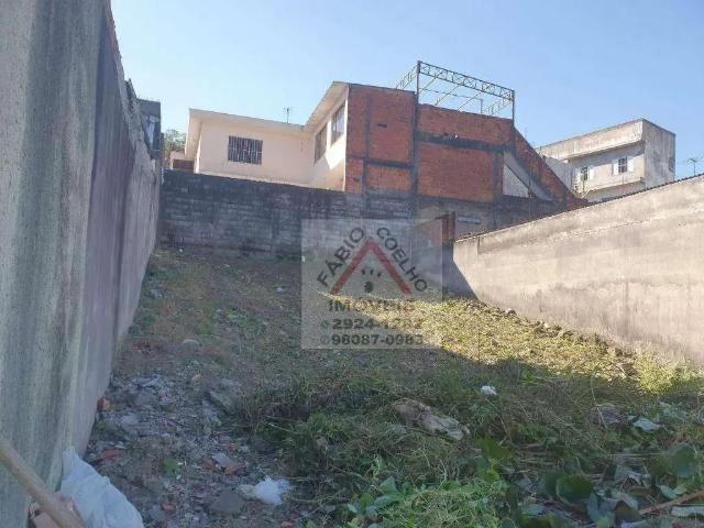 Terreno venda em Região Imediata de São Paulo, Região Metropolitana de São Paulo