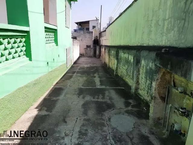 Terreno venda em Vila Bandeirantes, São Paulo
