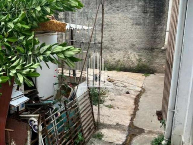 Terreno venda em Vila Bandeirantes, São Paulo