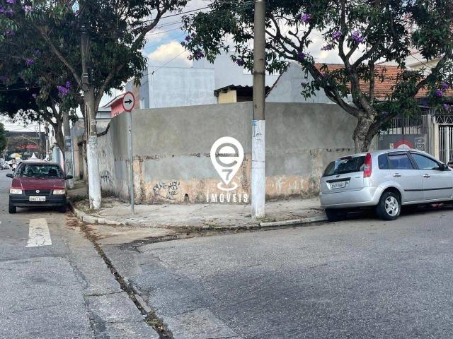 Terreno venda em Vila Bandeirantes, São Paulo