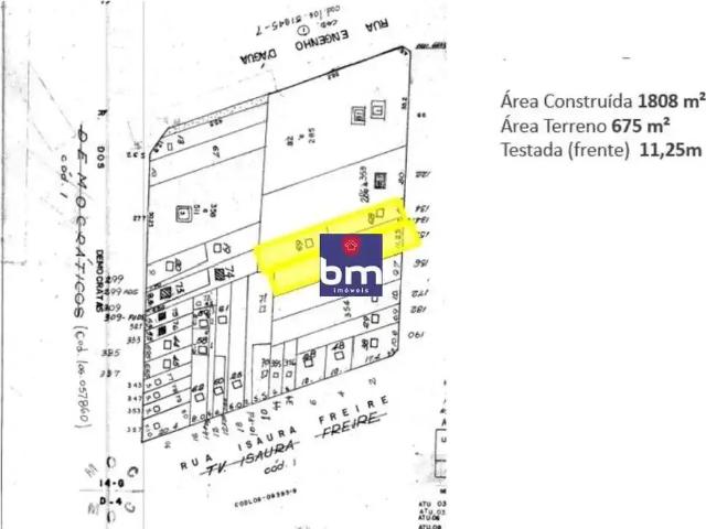 Terreno venda em Região Imediata de São Paulo, Região Metropolitana de São Paulo