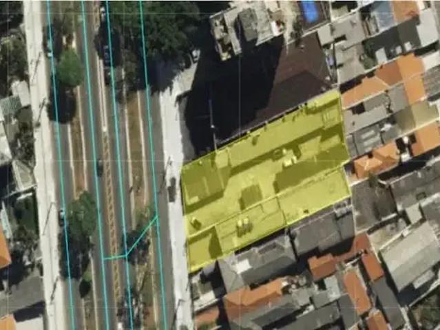 Terreno venda em Região Imediata de São Paulo, Região Metropolitana de São Paulo