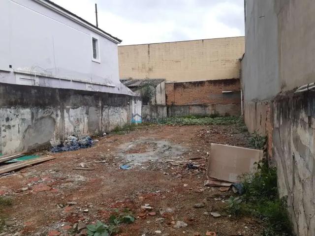 Terreno venda em Região Imediata de São Paulo, Região Metropolitana de São Paulo