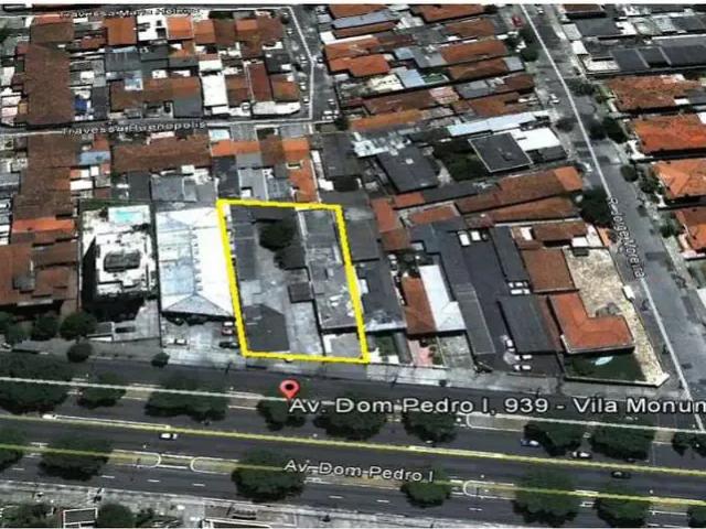Terreno venda em Região Imediata de São Paulo, Região Metropolitana de São Paulo