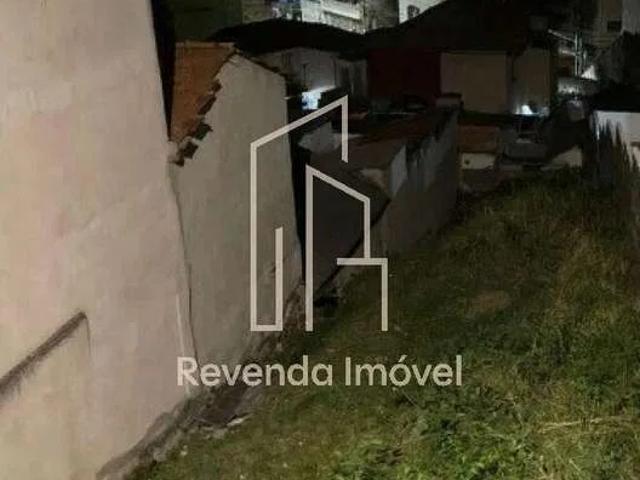 Terreno venda em Ipiranga, São Paulo