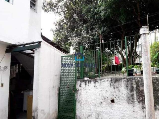 Terreno venda em Sacomã, São Paulo