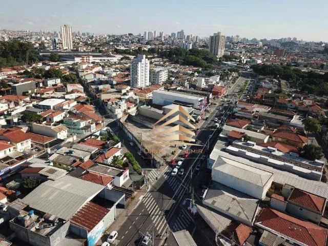 Terreno venda em Vila Nilo, São Paulo