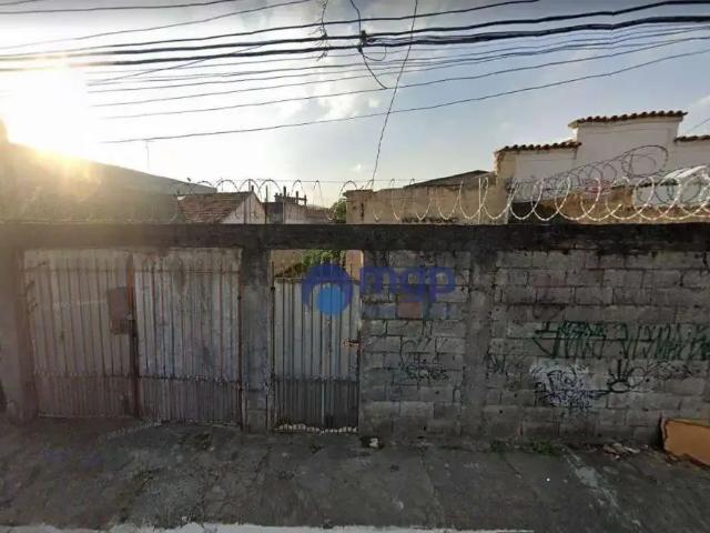 Terreno venda em Vila Nilo, São Paulo