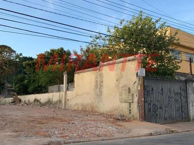 Terreno venda em Vila Nilo, São Paulo