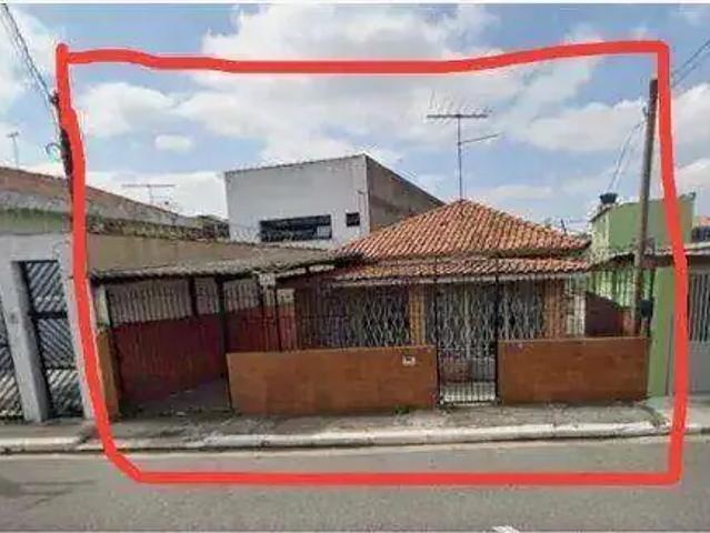 Terreno venda em Vila Nilo, São Paulo
