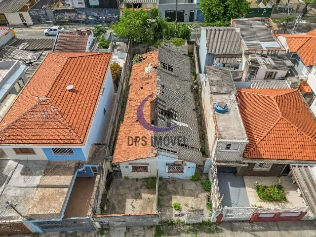 Terreno venda em Tucuruvi, São Paulo