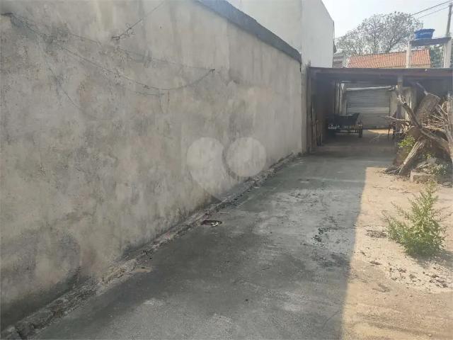 Terreno venda em Vila Nilo, São Paulo