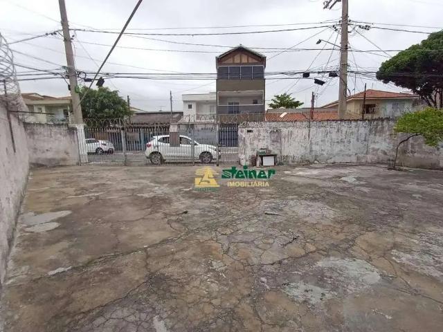 Terreno venda em Vila Nilo, São Paulo