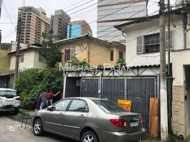 Terreno venda em Vila Beatriz, São Paulo