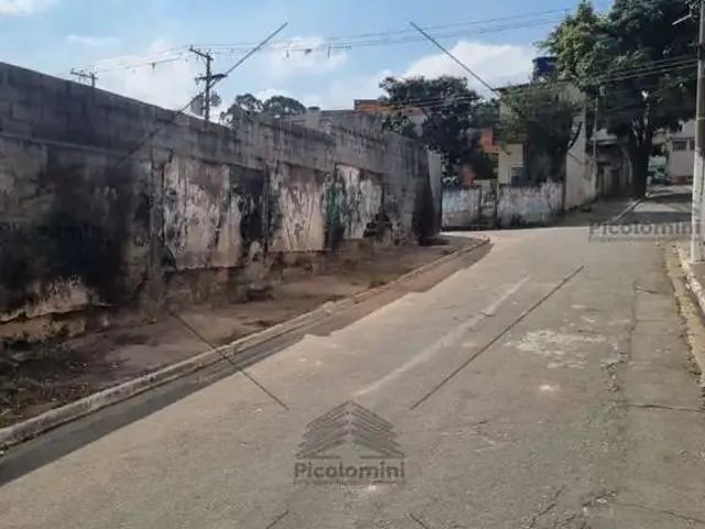 Terreno venda em Região Imediata de São Paulo, Região Metropolitana de São Paulo