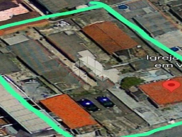 Terreno venda em Vila Curuçá, São Paulo