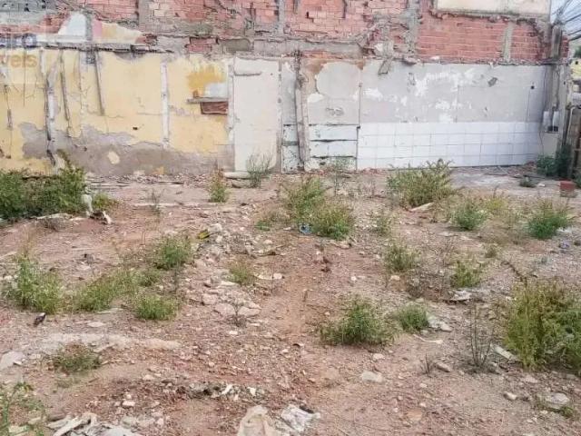 Terreno venda em Vila Curuçá, São Paulo