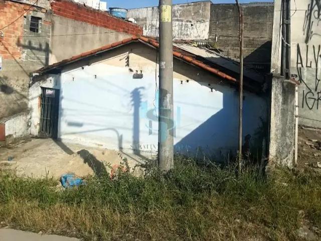 Terreno venda em Vila Nilo, São Paulo