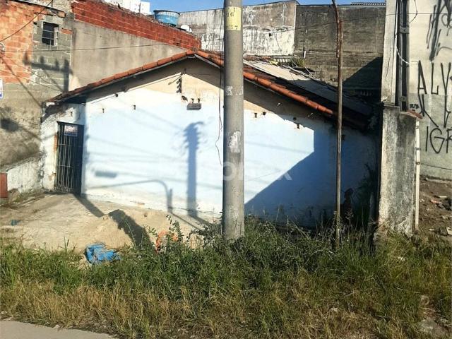 Terreno venda em Vila Nilo, São Paulo