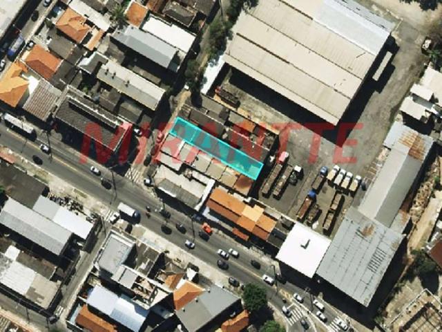 Terreno venda em Tucuruvi, São Paulo