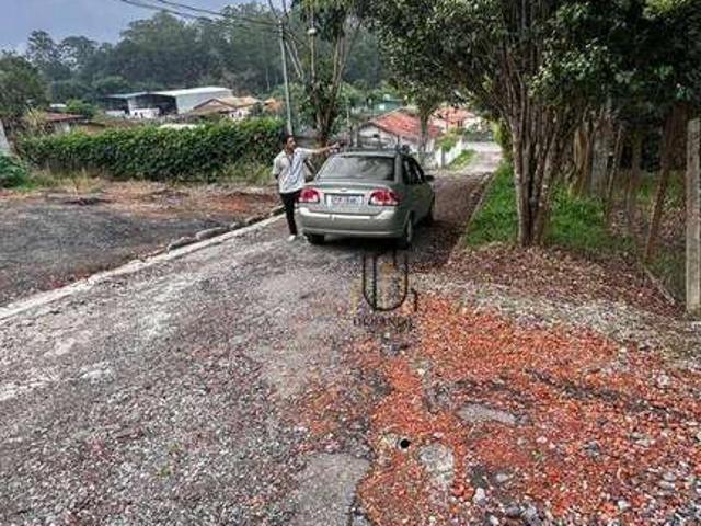 Terreno venda em Vila Pantanal 2, São Paulo