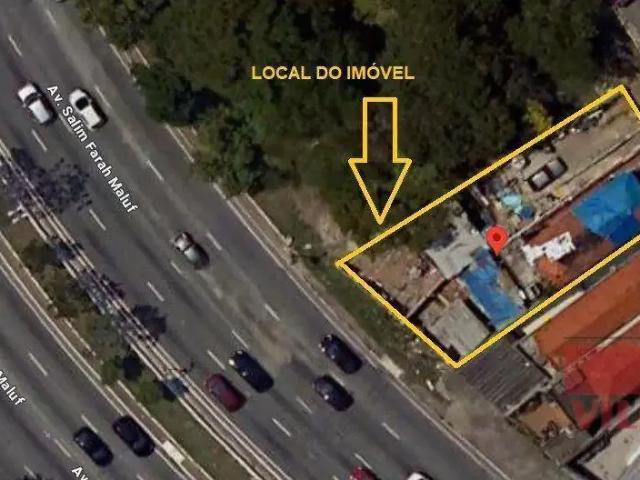 Terreno venda em Região Imediata de São Paulo, Região Metropolitana de São Paulo