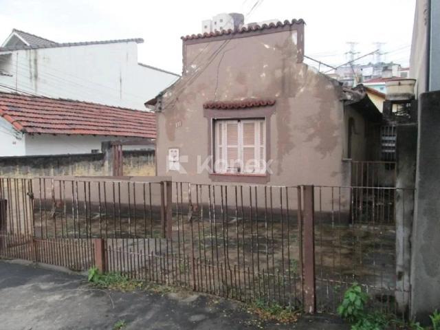Terreno venda em Vila Isolina Mazzei, São Paulo