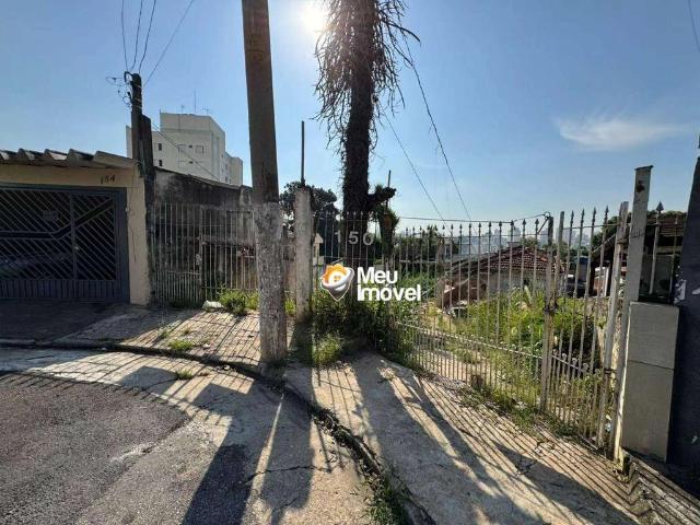 Terreno venda em Piqueri, São Paulo