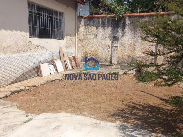 Terreno venda em Campo Belo, São Paulo