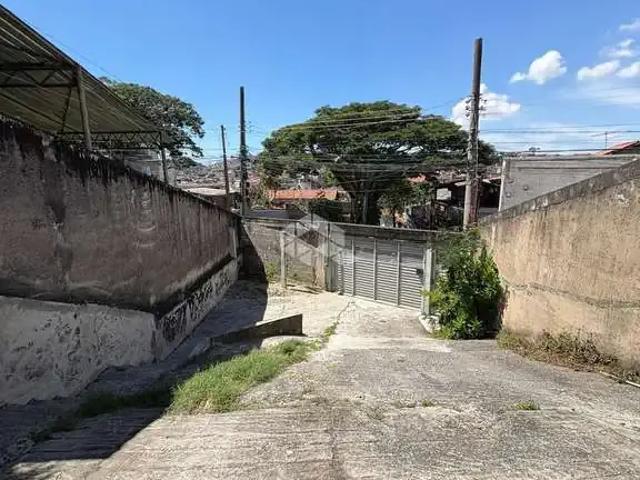 Terreno venda em Região Imediata de São Paulo, Região Metropolitana de São Paulo