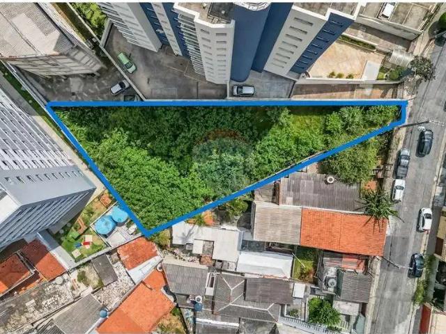 Terreno venda em Piqueri, São Paulo
