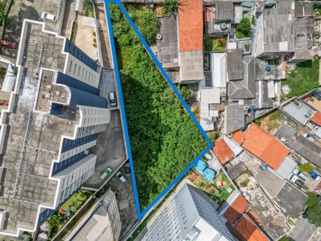 Terreno venda em Região Imediata de São Paulo, Região Metropolitana de São Paulo