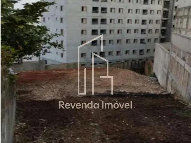 Terreno venda em Piqueri, São Paulo