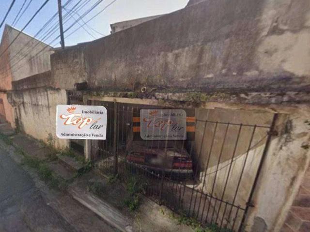 Terreno venda em Piqueri, São Paulo