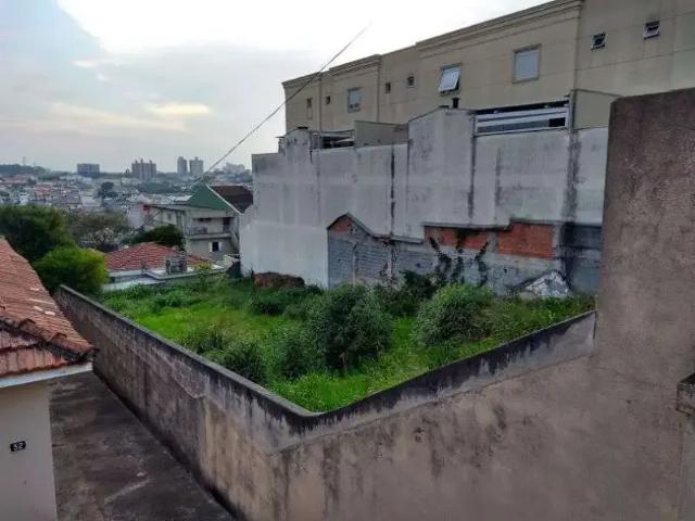 Terreno venda em Piqueri, São Paulo