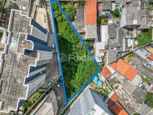 Terreno venda em Piqueri, São Paulo